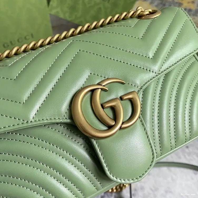 Brother sam Bag 2306YA0157 Gucci 0706